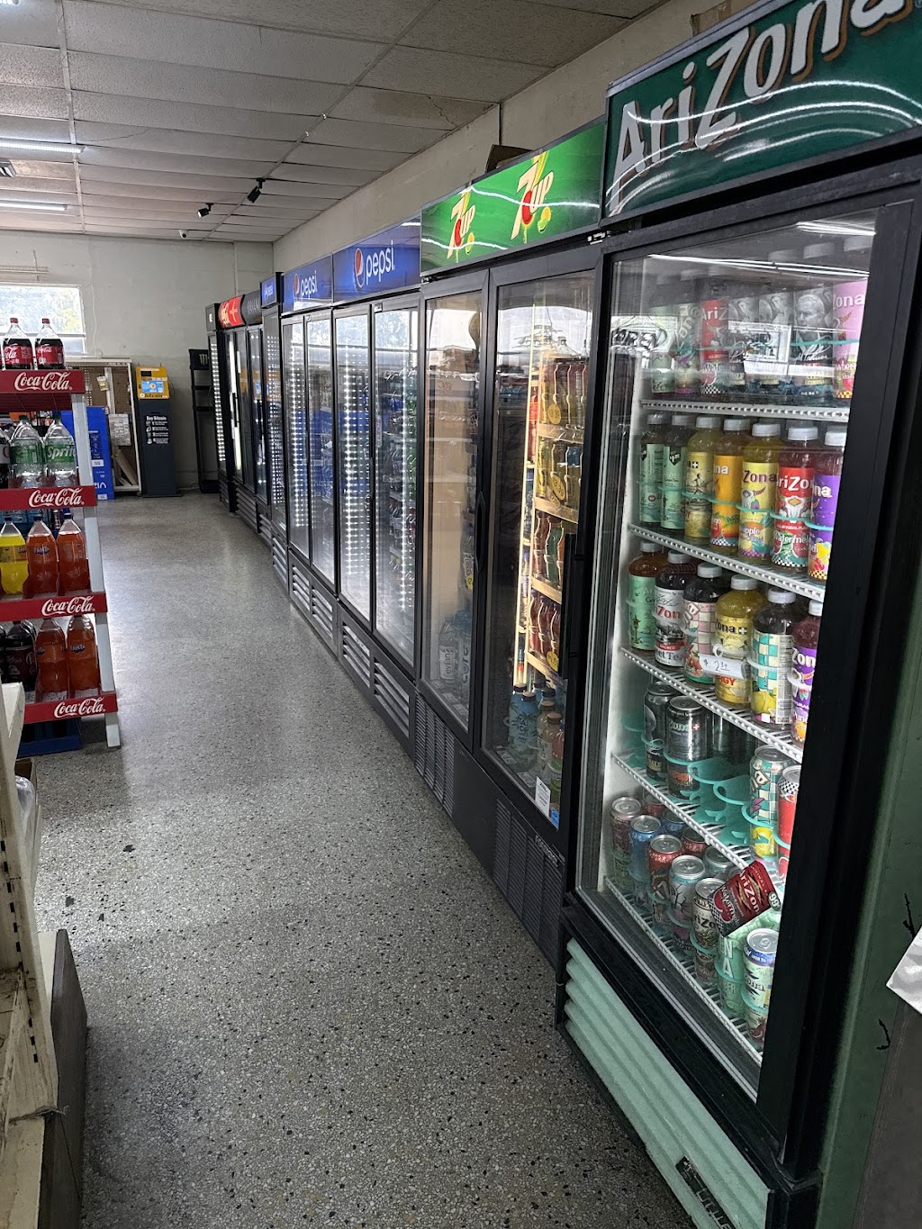 Reed’s Grocery | 1518 7th St SW, Winter Haven, FL 33880, USA | Phone: (863) 293-4813