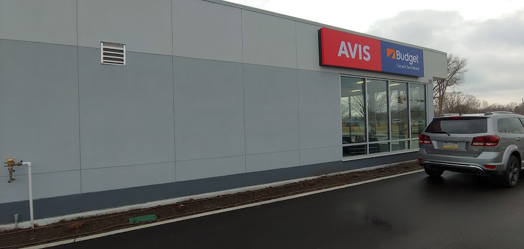 Avis Car Rental | 305 American Blvd W, Minneapolis, MN 55420 | Phone: (952) 881-0436