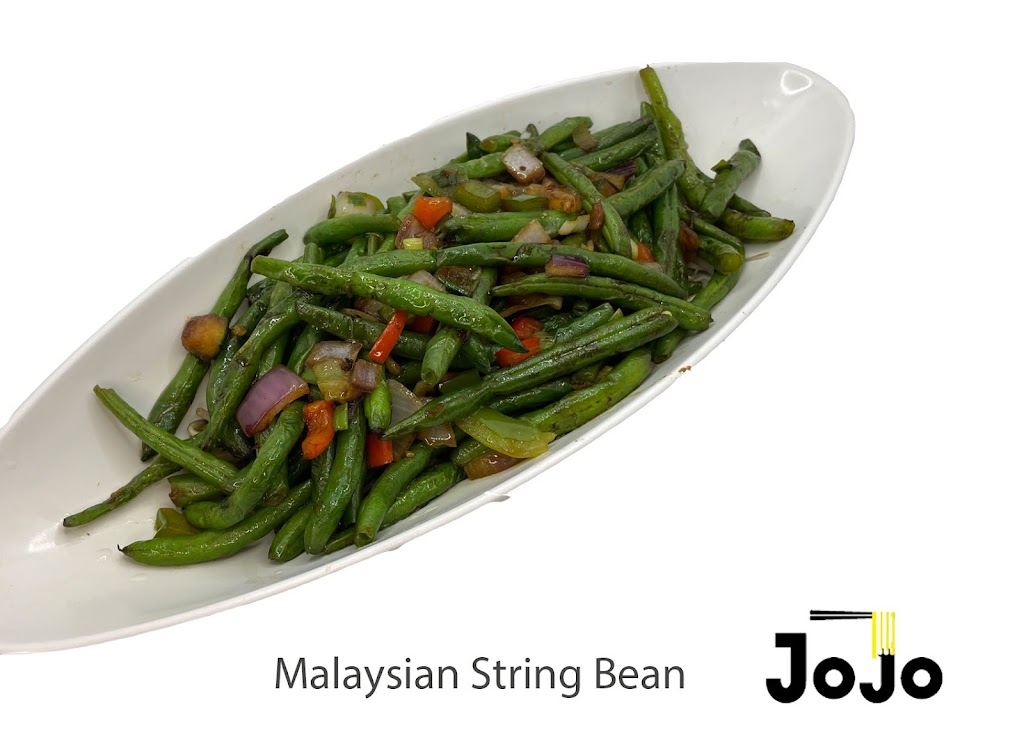 Jo Jo Asian Bistros | 7101W 183rd St, Tinley Park, IL 60477, USA | Phone: (708) 468-8520