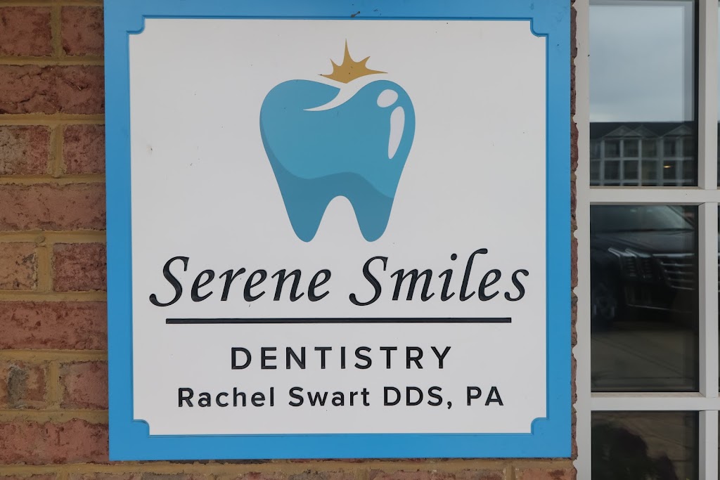 Serene Smiles Dentistry | 600 Gathering Park Cir #102, Cary, NC 27519 | Phone: (919) 460-7025