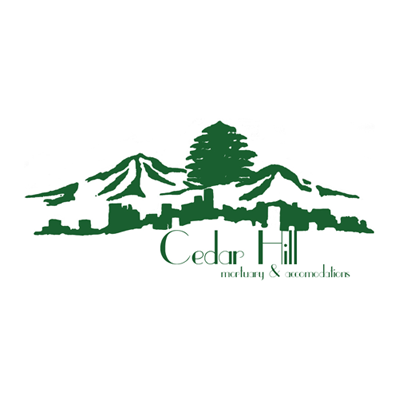 Cedar Hill Mortuary & Accommodations | 1722 Colorado Blvd, Los Angeles, CA 90041, USA | Phone: (323) 255-0710