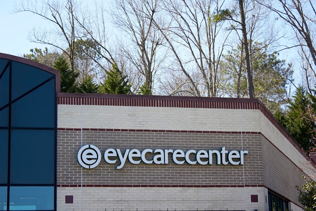 Eye Care Center | 720 SE Maynard Rd, Cary, NC 27511, USA | Phone: (919) 467-0959