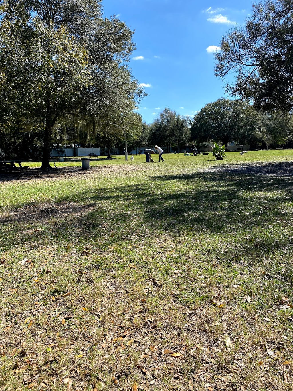 Otts Off-Leash Dog Sanctuary | 2103 3rd Ave SE, Ruskin, FL 33570, USA | Phone: (813) 645-6411