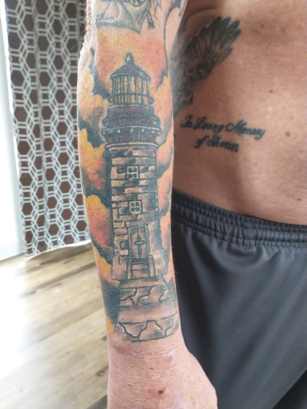 SafeHouse Ink | 909 W Maumee St D, Angola, IN 46703, USA | Phone: (260) 243-0584