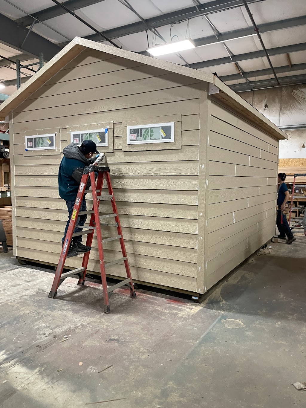 Heritage Portable Buildings - Pierce County | 24015 WA-410, Buckley, WA 98321, USA | Phone: (360) 791-4428