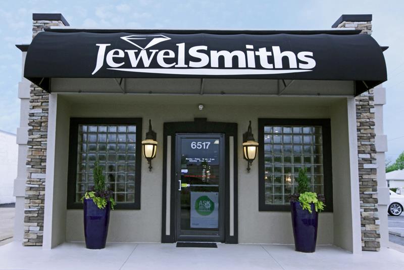 JewelSmiths | 6517 N May Ave Suite A, Oklahoma City, OK 73116, USA | Phone: (405) 848-1688