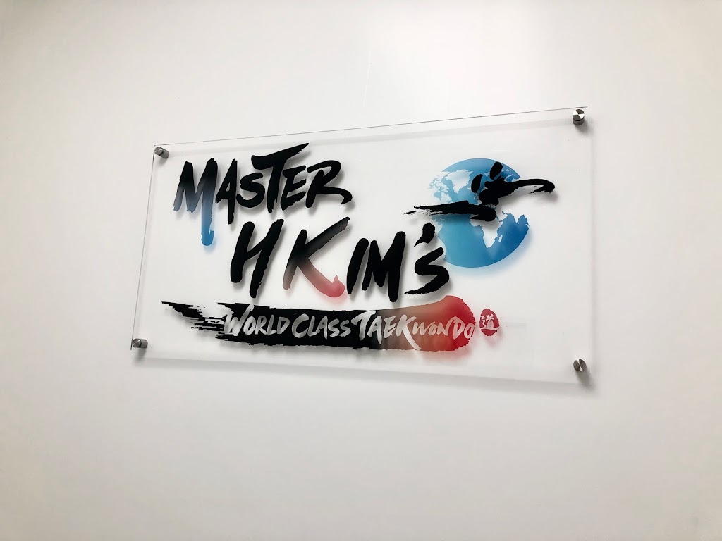 Master H Kims World Class Tae Kwon Do | 1061 N Coleman St STE 170, Prosper, TX 75078, USA | Phone: (214) 504-4224