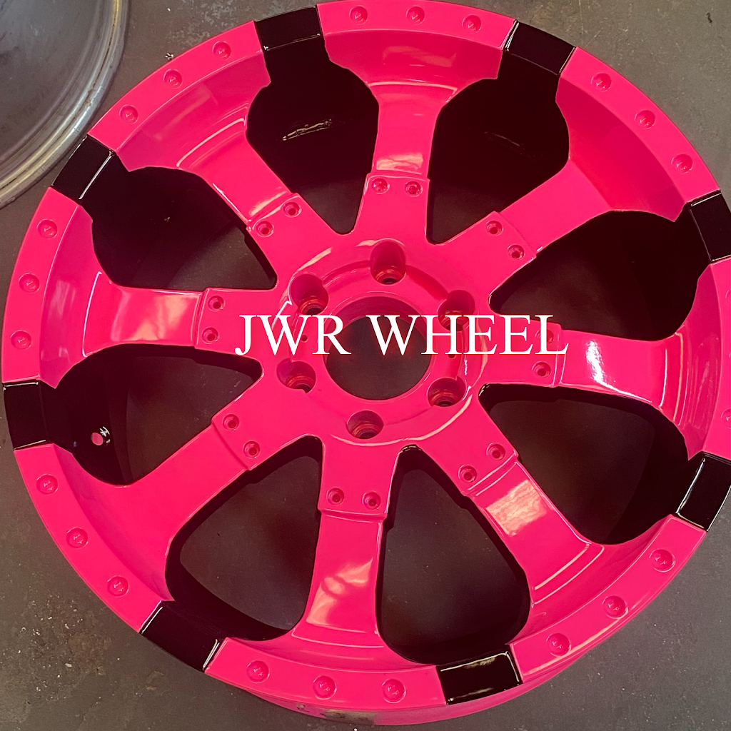 JWR WHEEL INC | 5049 Gessner Rd, Houston, TX 77041, USA | Phone: (832) 258-7270