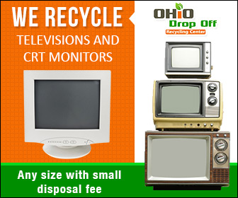 Ohio Drop Off Recycling Center | 533 N Nelson Rd, Columbus, OH 43219, USA | Phone: (614) 478-0808