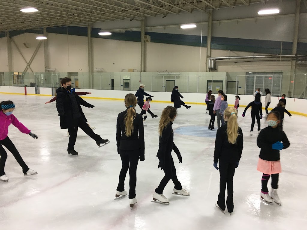 Cabin John Ice Rink | 10610 Westlake Dr, Rockville, MD 20852, USA | Phone: (301) 765-8620