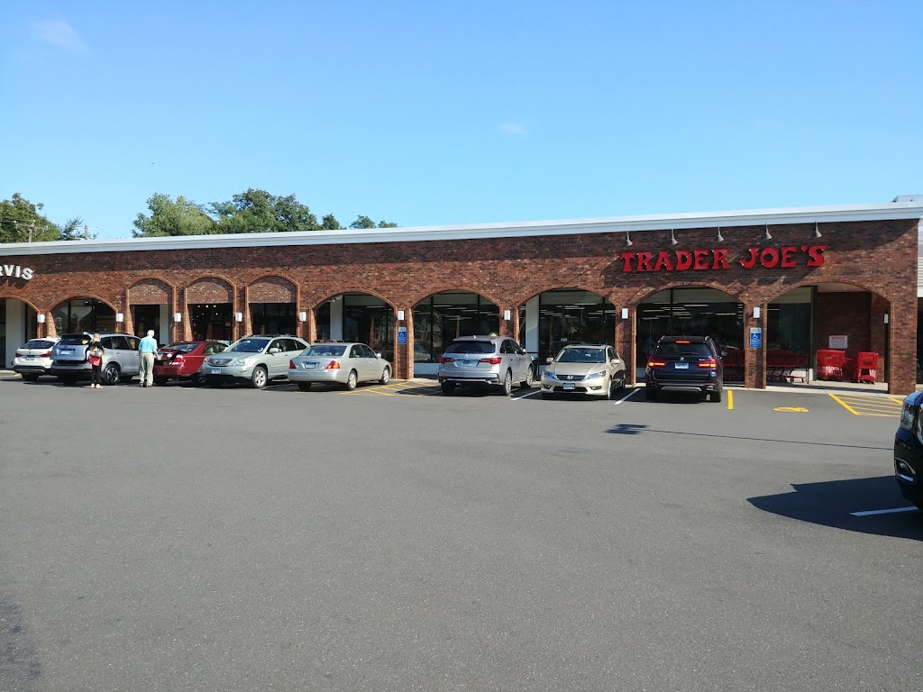 Post Road Plaza | 430 Boston Post Rd, Darien, CT 06820, USA | Phone: (203) 635-5560