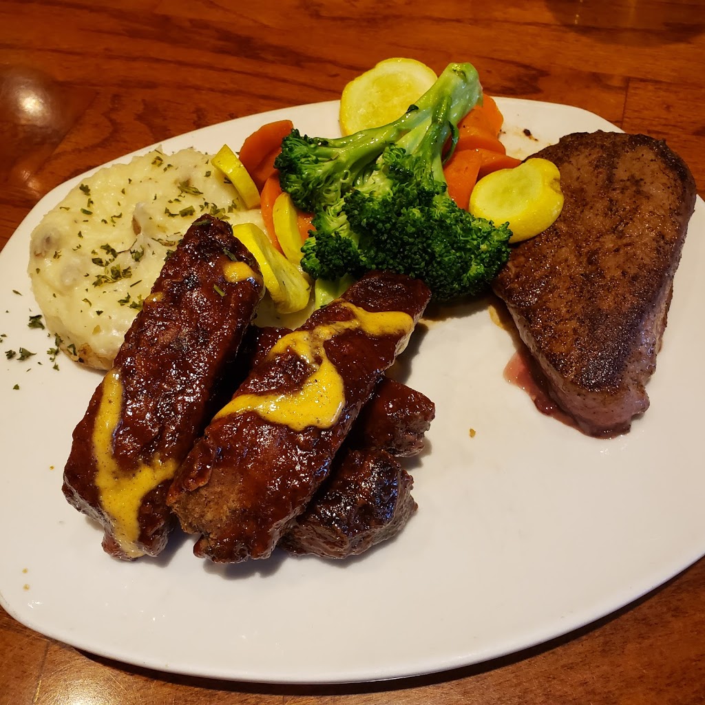 Outback Steakhouse | 24900 Sperry Dr, Westlake, OH 44145, USA | Phone: (440) 892-3445