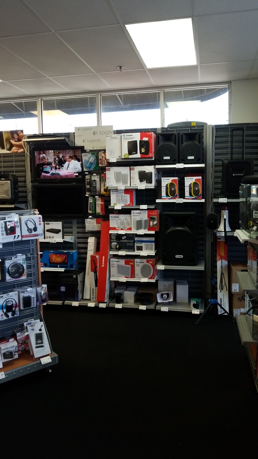 Innovative Electronics - RadioShack | 2410 E, FL-50 B, Clermont, FL 34711, USA | Phone: (352) 394-7401