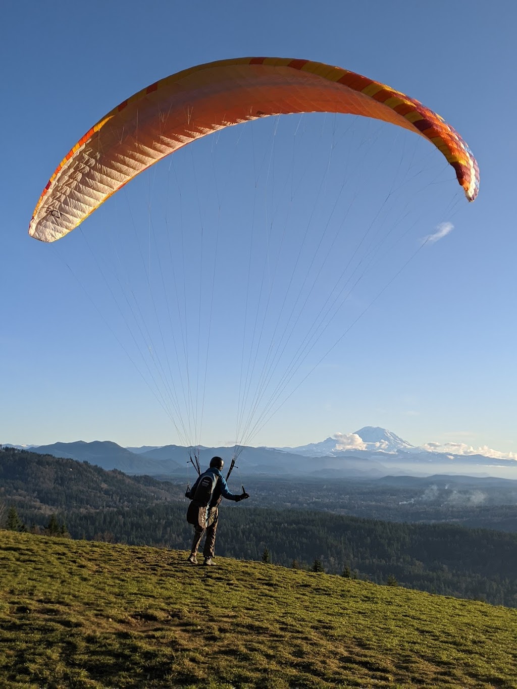 Tiger Mountain State Forest | Issaquah, WA 98027, USA | Phone: (360) 902-1375