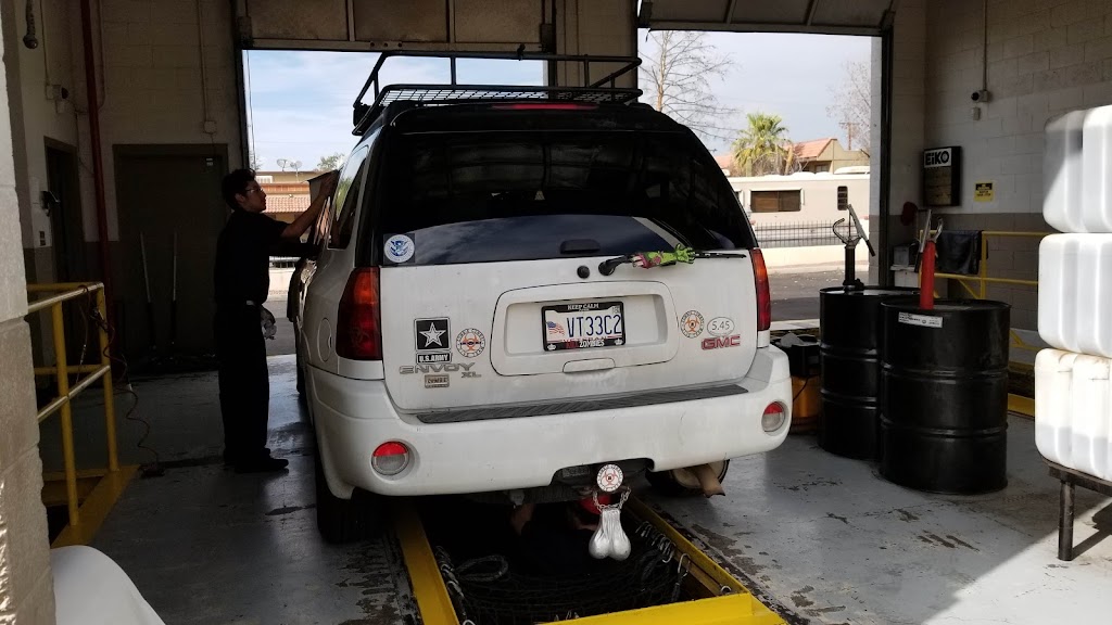 Jiffy Lube | 1209 N Dysart Rd, Avondale, AZ 85323, USA | Phone: (623) 925-5404