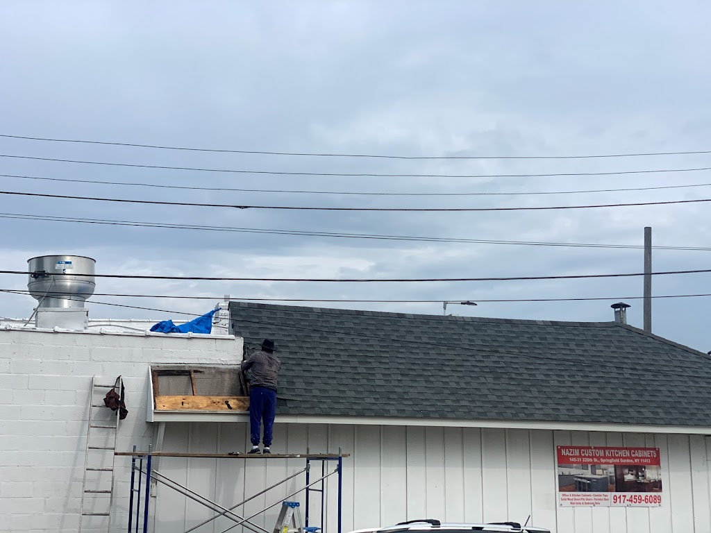Roofing Service Contractor NYC | 182-16 145th Ave, Queens, NY 11413, USA | Phone: (347) 566-8500