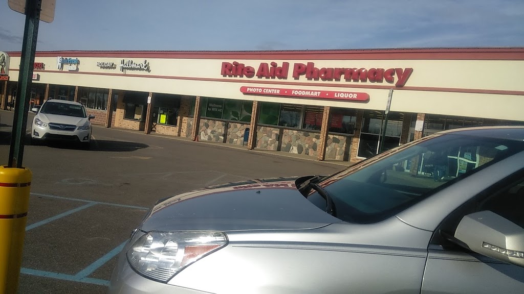 Rite Aid Pharmacy | 3251 South Blvd, Auburn Hills, MI 48326, USA | Phone: (248) 852-5977