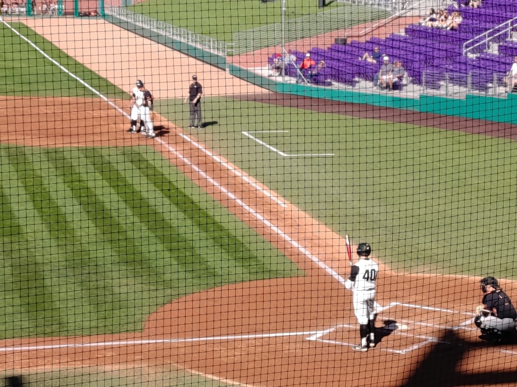 Brazell Field at GCU Ballpark | 5199 N 35th Ave #5159, Phoenix, AZ 85019, USA | Phone: (602) 639-8979