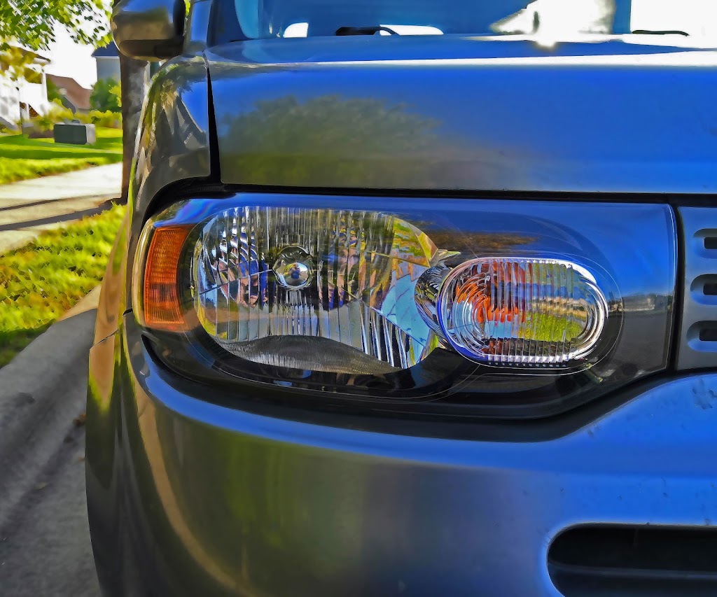 Chaska Lights Headlight Restoration | 2915 Clover Ridge Dr A303, Chaska, MN 55318, USA | Phone: (612) 913-9974