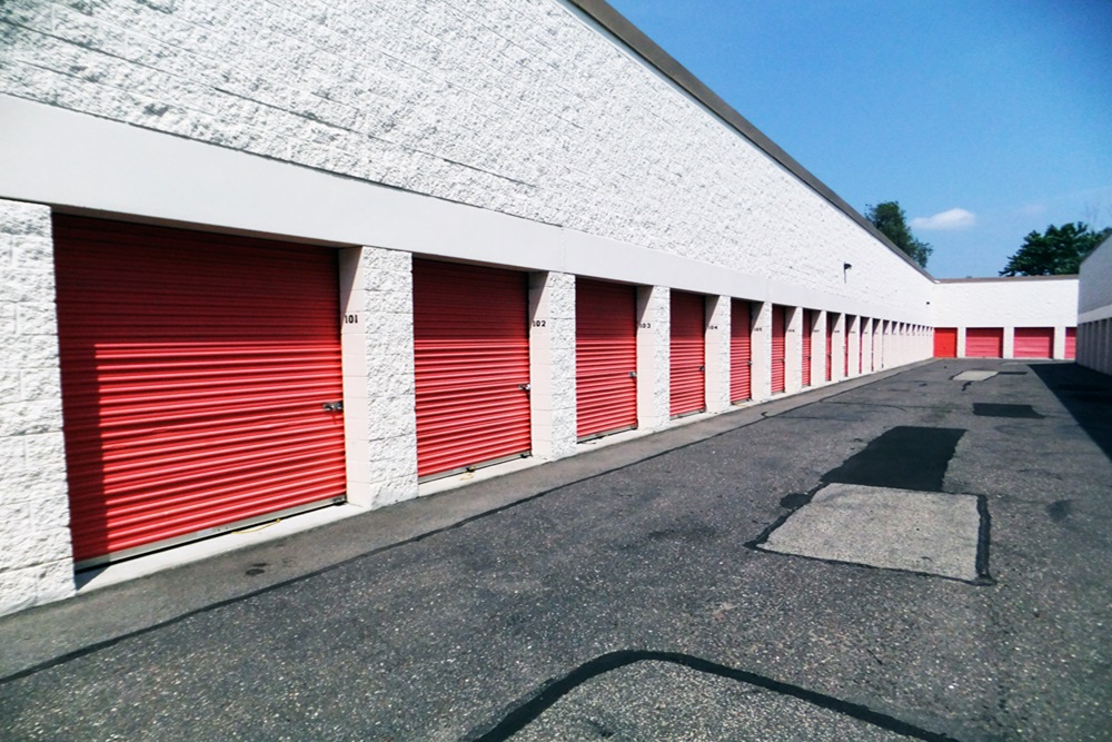 Public Storage | 200 W 78th St, Richfield, MN 55423, USA | Phone: (612) 412-1956