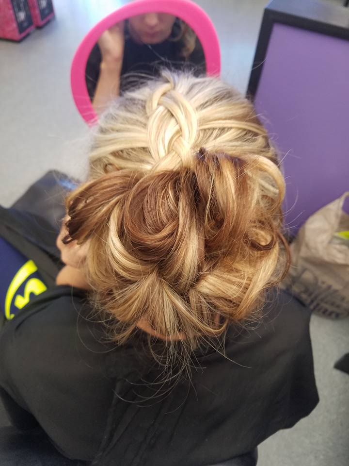 Hair by Kristi Chesser | 411 S Buckman St, Shepherdsville, KY 40165, USA | Phone: (502) 379-0553