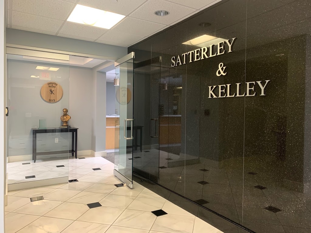 Satterley & Kelley PLLC | 8700 Westport Rd Suite 202, Louisville, KY 40242, USA | Phone: (502) 589-5600