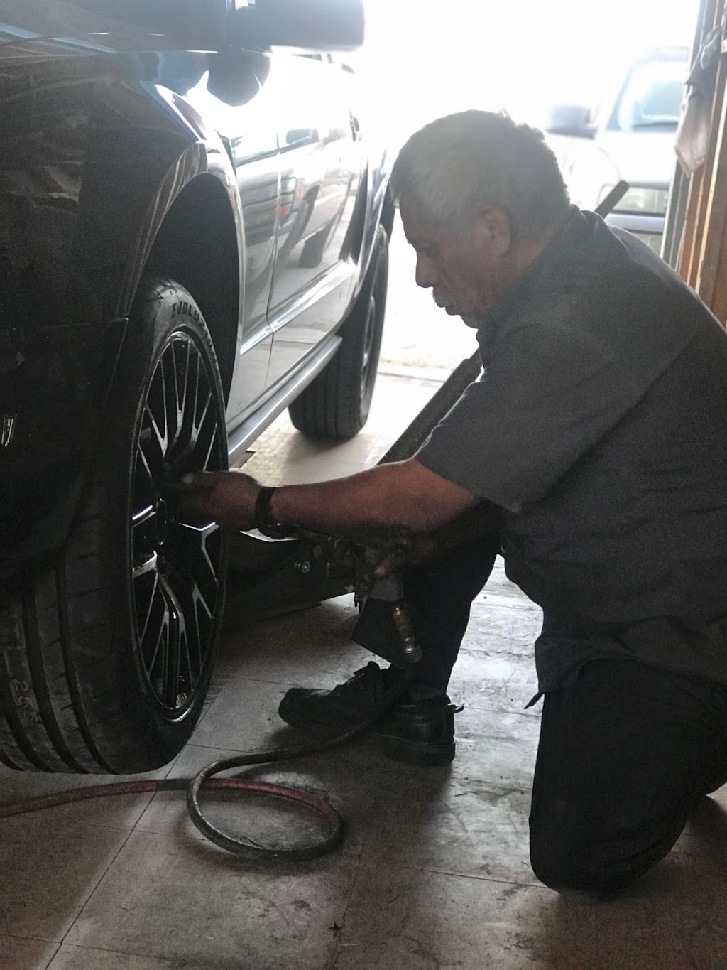 Vega Tire Services | 3350 W Buckeye Rd, Phoenix, AZ 85009 | Phone: (602) 303-0951