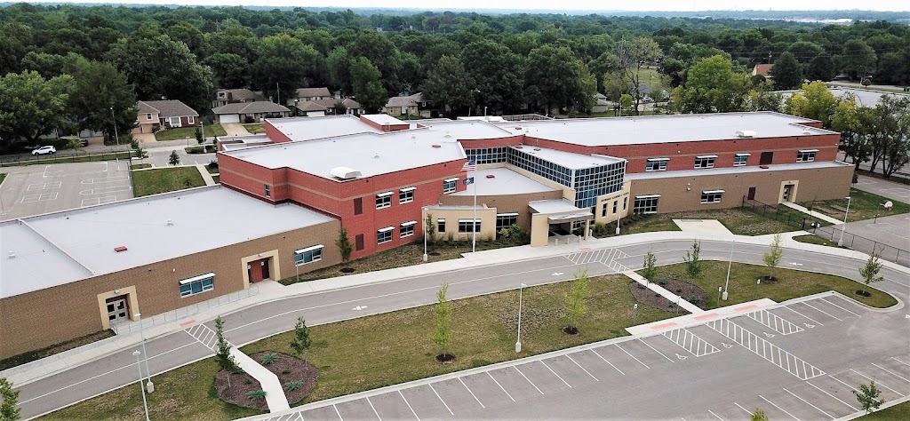 Shawanoe Elementary School | 11230 W 75th St, Shawnee, KS 66214, USA | Phone: (913) 993-5100