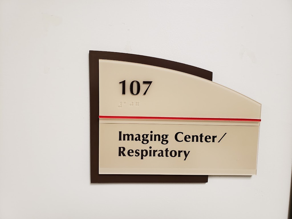 Montpelier Hospital Imaging & Radiology | 909 E Snyder St Suite 107, Montpelier, OH 43543, USA | Phone: (419) 485-6477