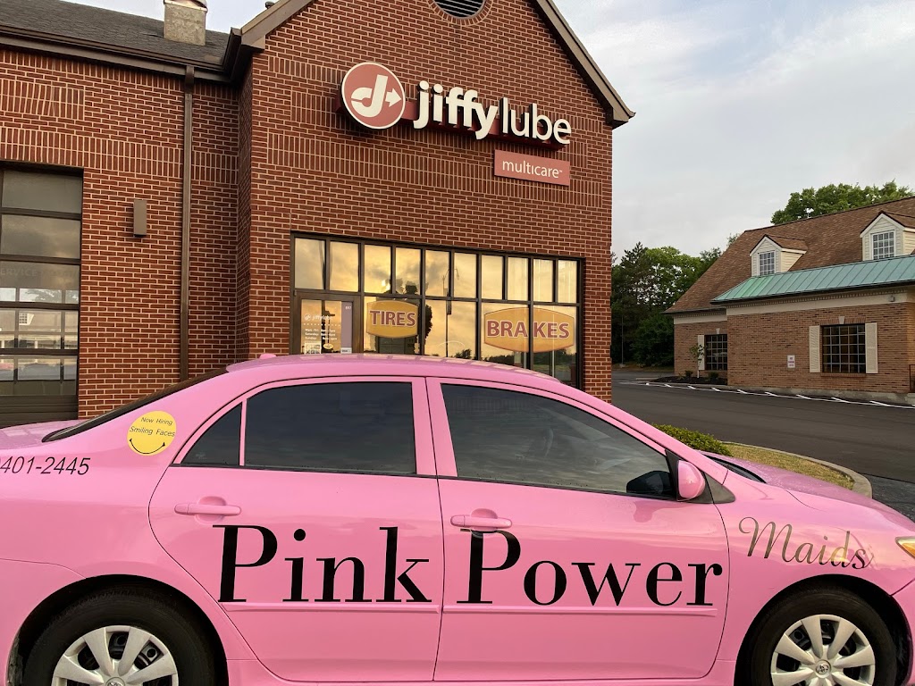 Jiffy Lube | 897 S Main St, Centerville, OH 45458, USA | Phone: (937) 434-6530