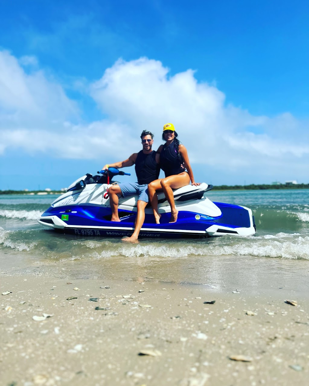 Jet Ski Rentals St. Augustine | 3020 Harbor Dr, St. Augustine, FL 32084, USA | Phone: (386) 230-3949