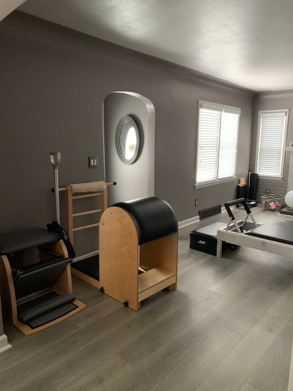 Calie Lewis Pilates | 15457 EDGEWOOD ST, Monroe, MI 48161, USA | Phone: (734) 347-0816