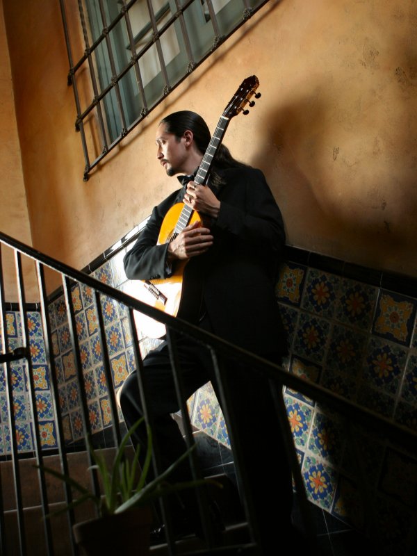 Miguel de Maria, Elegant Spanish Guitar | 967 E Driftwood Dr, Tempe, AZ 85283 | Phone: (602) 615-8573