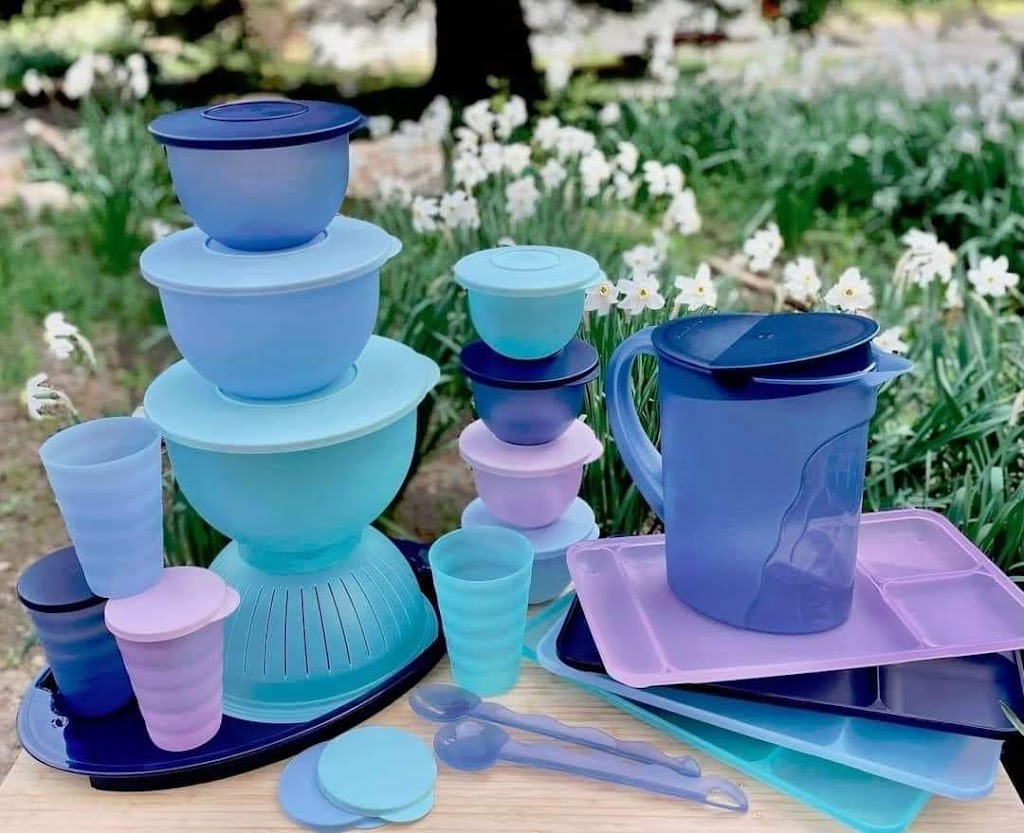 Tupperware-Kim Wollenslegel | 7577 Paddon Rd, Vacaville, CA 95688, USA | Phone: (707) 365-7013