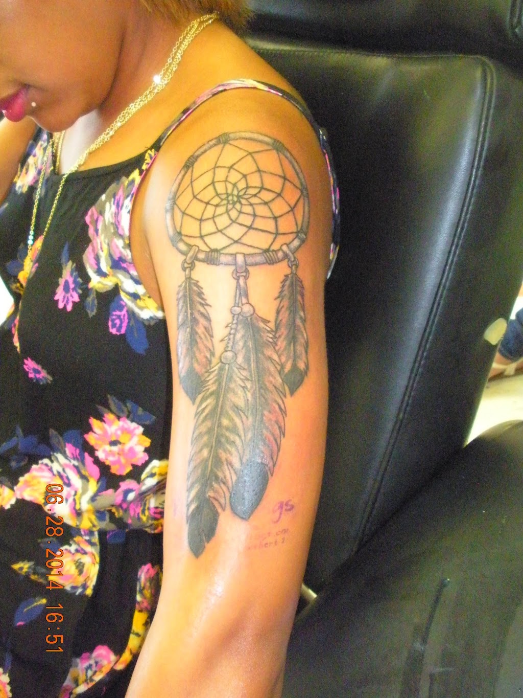 Artistic Creations Ink | 136 Franklin Turnpike Suite 3, Danville, VA 24540, USA | Phone: (434) 836-8288