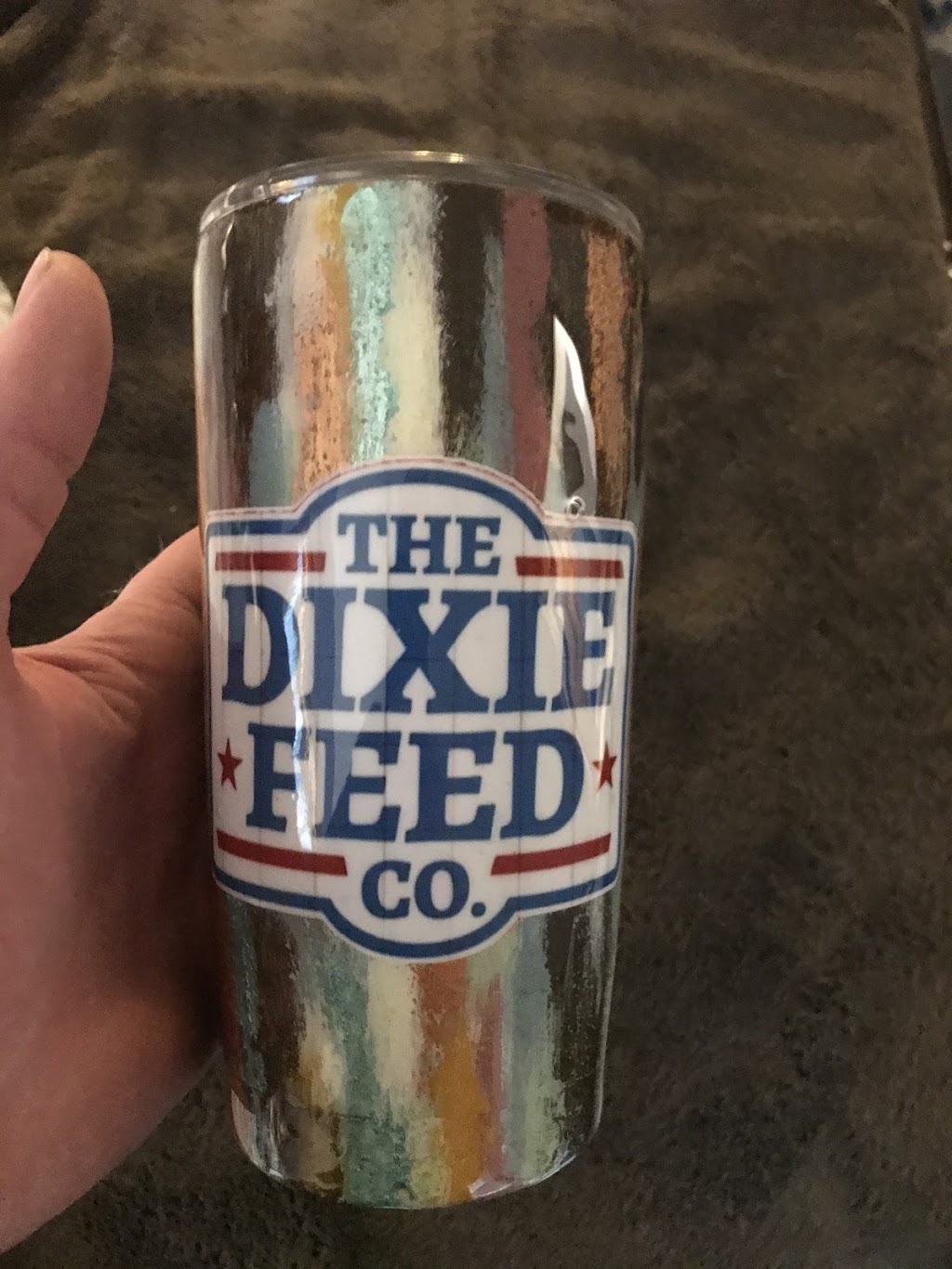 The Dixie Feed Co. | 101 Maple Ave, Falmouth, KY 41040, USA | Phone: (859) 654-1470