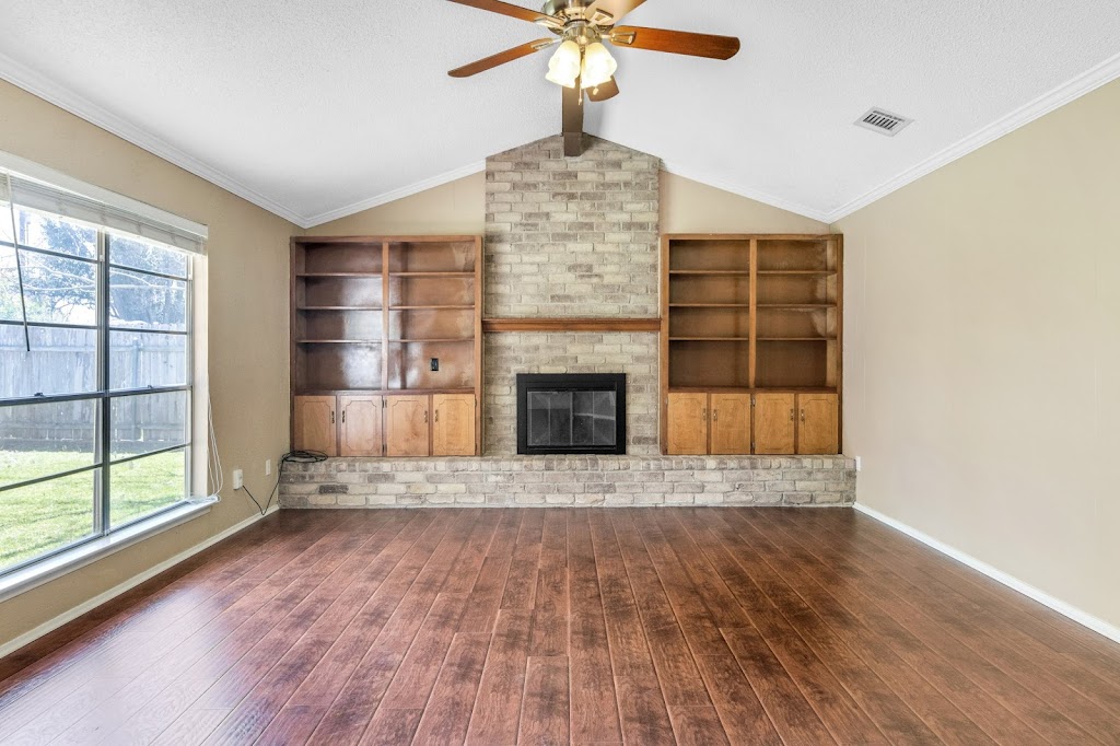 Grant Dean, Broadstone Realty | 493 Co Rd 148, Georgetown, TX 78626, USA | Phone: (512) 433-9624