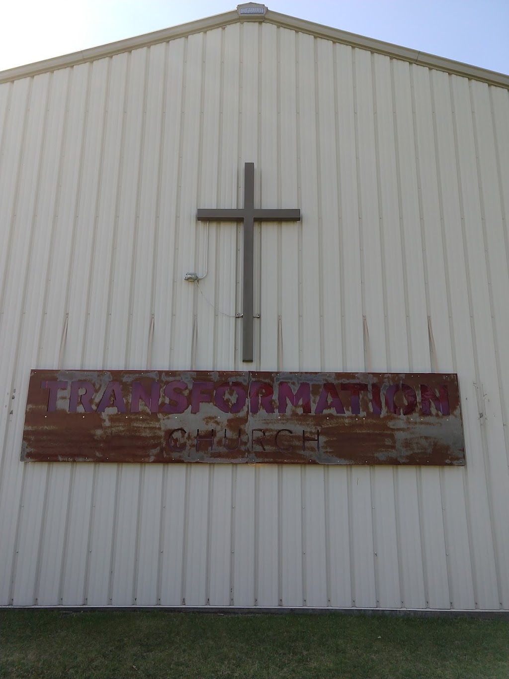 Transformation Church | 2340 Manley Dr, Sun Prairie, WI 53590, USA | Phone: (608) 837-4299