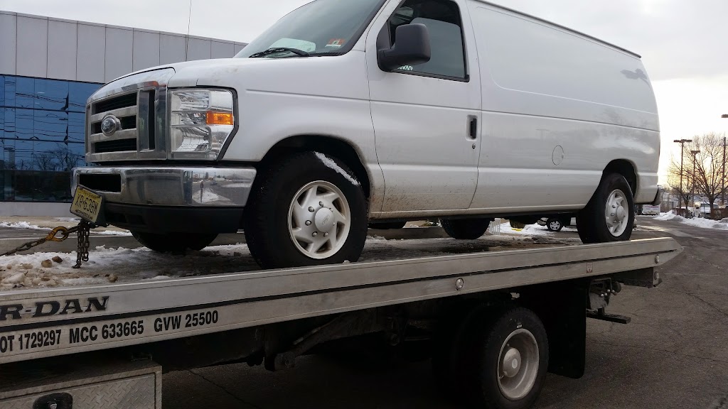 Car Guys Auto Repair & Towing | 14 Casey Ave, Edison, NJ 08817, USA | Phone: (732) 662-4540