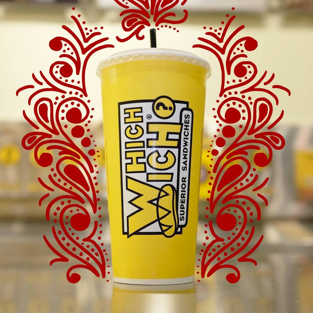 Which Wich Superior Sandwiches | 2931 Ridge Rd #103, Rockwall, TX 75032, USA | Phone: (214) 771-3773