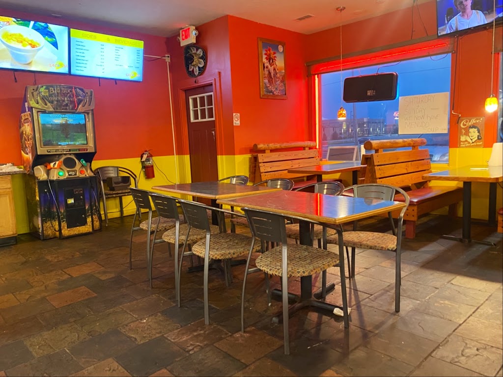 Taco Tia | 2022 81st Ave, Merrillville, IN 46410, USA | Phone: (219) 525-4133