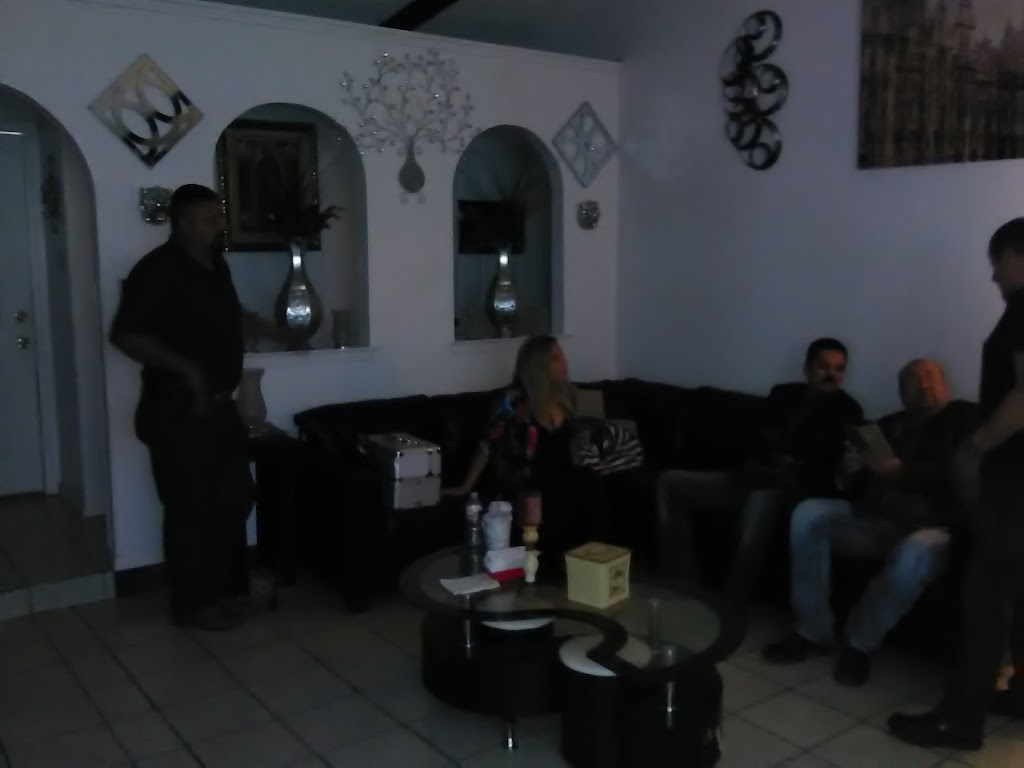 Bear Works Industries | 404 Stonecreek Dr, Arlington, TX 76014, USA | Phone: (817) 303-1592