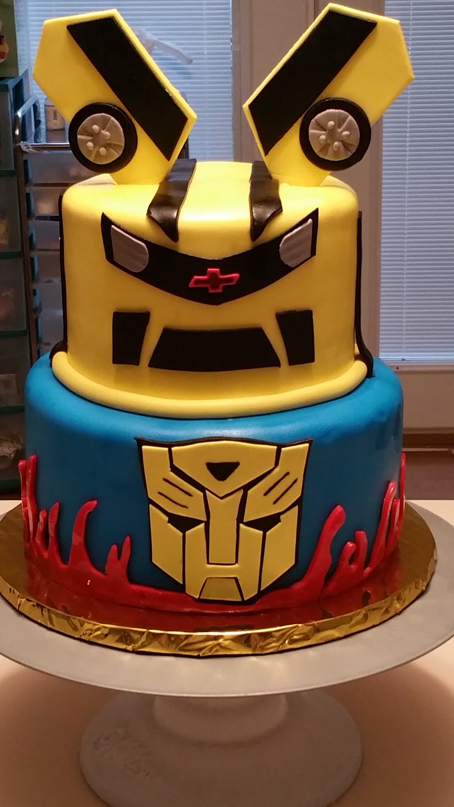 Cakes I Make | 1153 W 8th St, Lorain, OH 44052, USA | Phone: (440) 242-5470