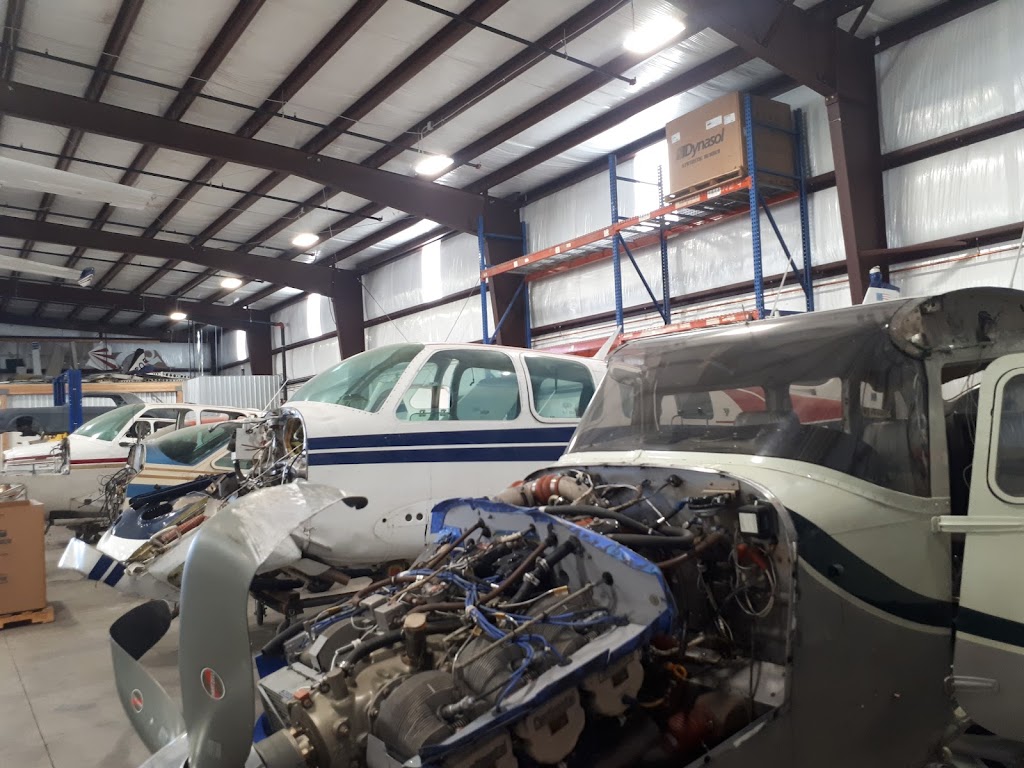 Arizona Air Salvage | 3233 W Yuma St, Phoenix, AZ 85009, USA | Phone: (602) 354-7405