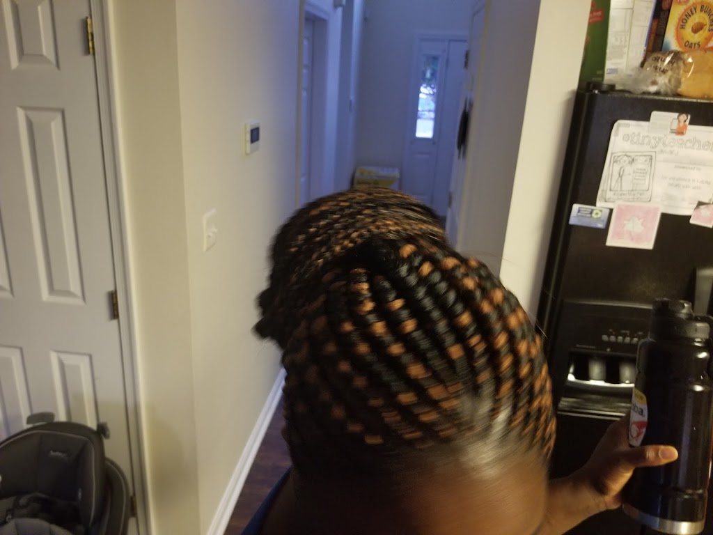 gisy hair braiding | Edgewood, MD 21040, USA | Phone: (443) 850-2499