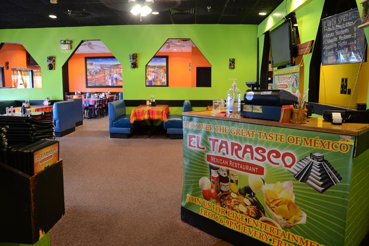 El Tarasco Mexican Restaurant | 445 Hwy. 44 E #20, Shepherdsville, KY 40165, USA | Phone: (502) 543-4024