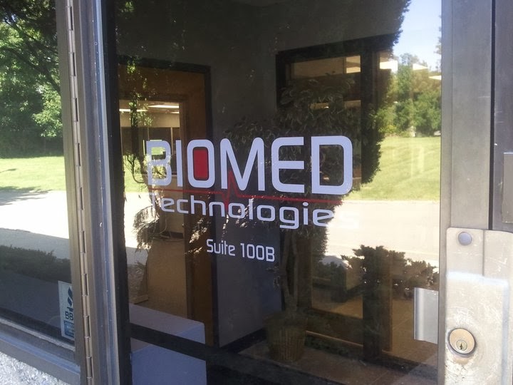 Biomed Technologies | 111 Howard Blvd #100b, Mt Arlington, NJ 07856, USA | Phone: (800) 928-6221
