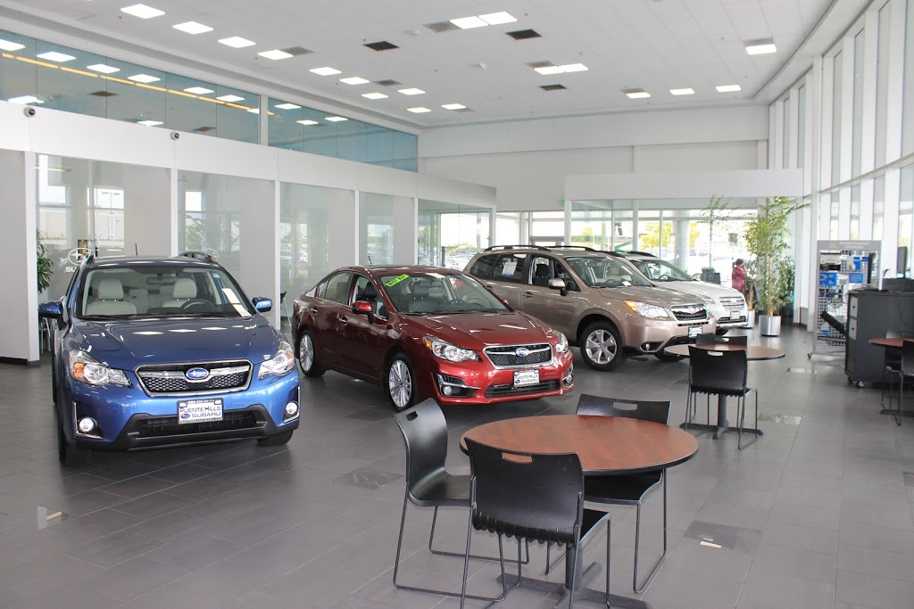 Puente Hills Subaru | 17801 Gale Ave, City of Industry, CA 91748, USA | Phone: (626) 626-4800