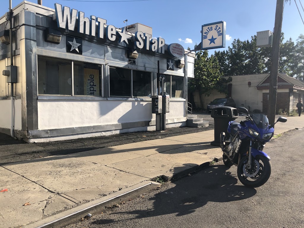 The White Star Diner | 715 W Front St, Plainfield, NJ 07060, USA | Phone: (908) 756-5411