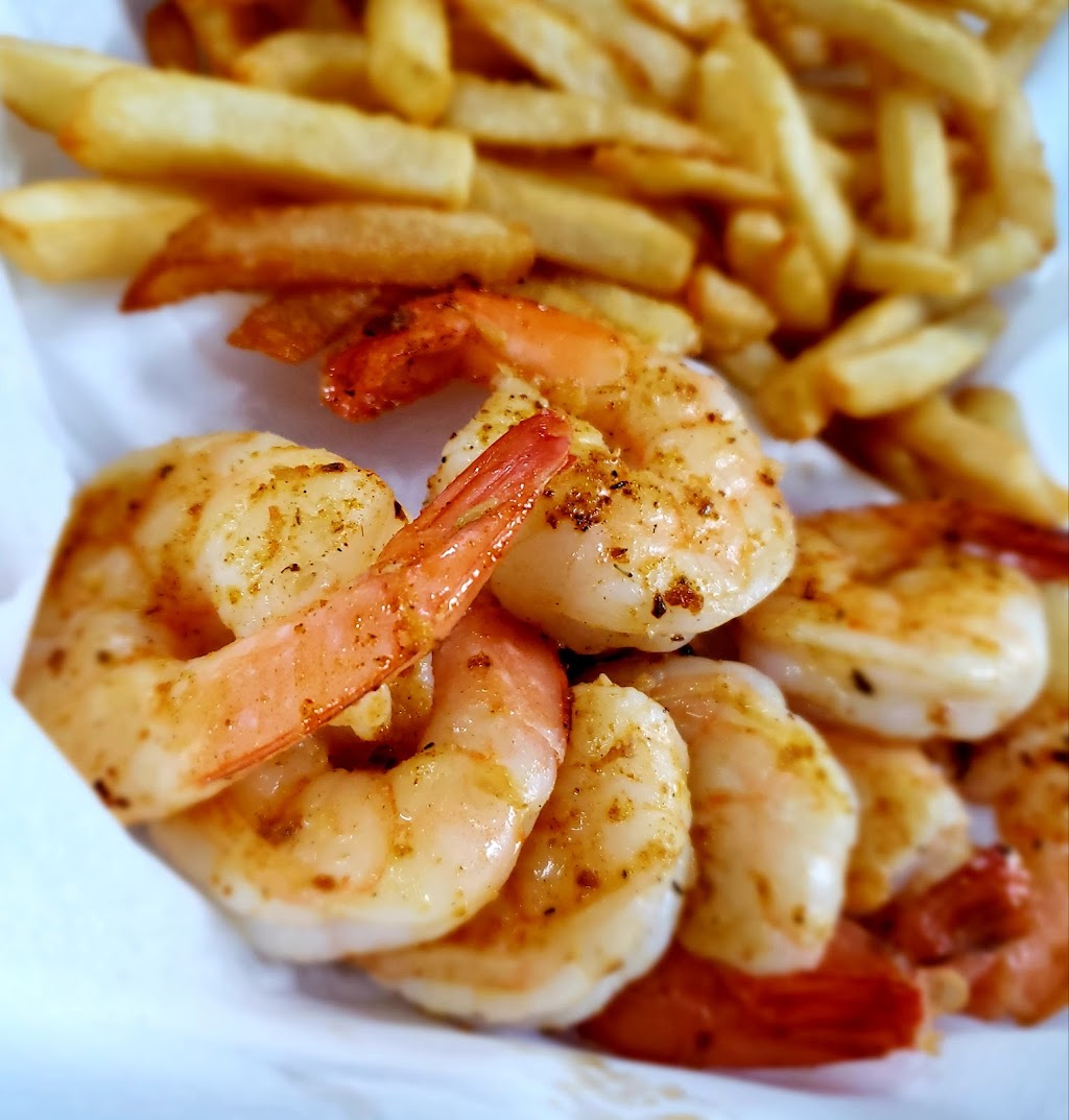 Shrimps Fish & Chicken | 412 W 37th Ave, Hobart, IN 46342 | Phone: (219) 963-6775